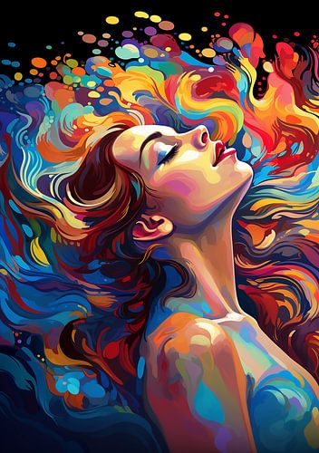 Ich'bin ein Träumer