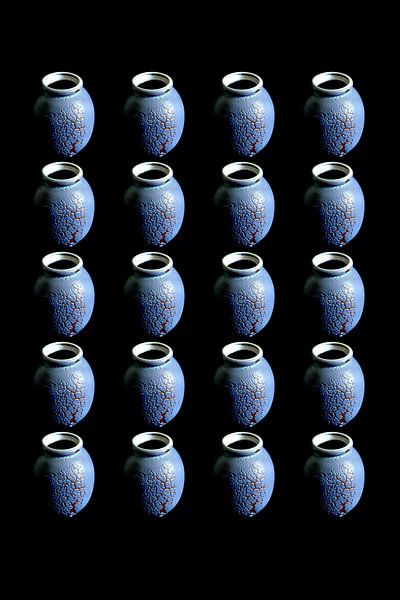 Vase/Vase von Ronald Puma Photo