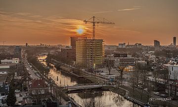 Skyline Tilburg