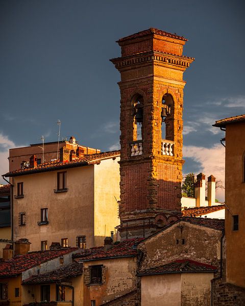 Florence by Hello Pompoyo