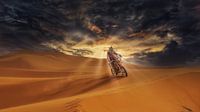 Marocco Desert Challenge van Fotografie Marco Houben thumbnail
