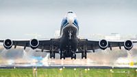 Boeing 747 met een late take-off van Dennis Janssen thumbnail