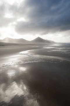 Liminal Shore von Romy Oomen