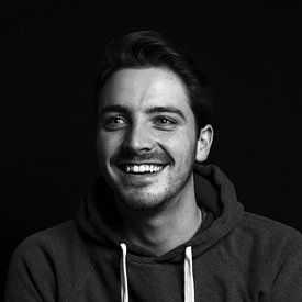 Koen Sachse profielfoto