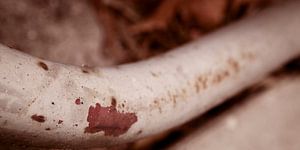Urban decay - 3