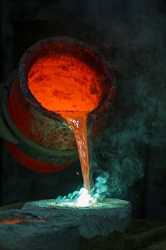 Feuerfluss von QEIMOY