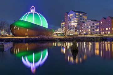 DOT Groningen by Antje Verleg-Dijk