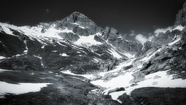 Le massif des Cerces Les Ecrins