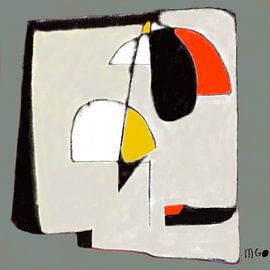 Experiment 42. von Martin Groenhout