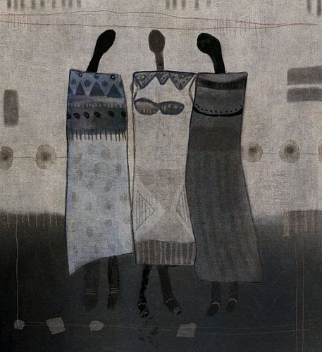 Woman 1