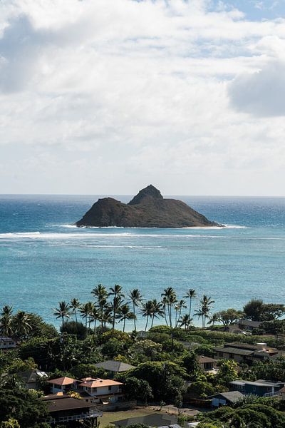 Hawaii by Hello Pompoyo