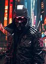 Cyberpunk Style by Nikita Abakumov thumbnail