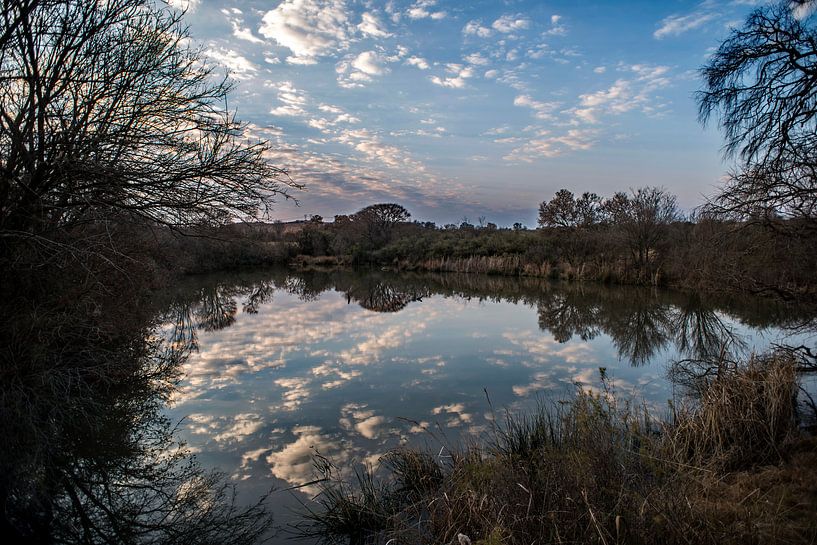 Crocodileriver Mpumalanga by Rob Smit