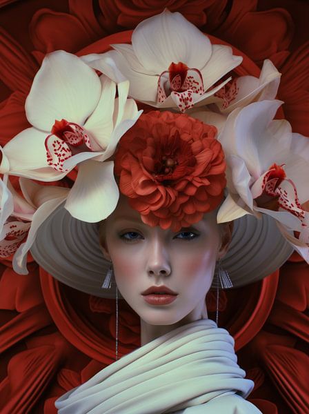 Classic romantic 3 by DNH Expressions