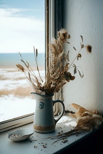 Impressions de vie immobile No 20