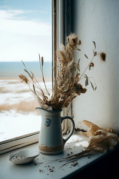 Still Life Impressions No 20 by Treechild