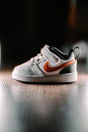 Nike sneaker by Seb LeemanS