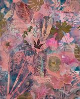 Natural Flow: Feathers