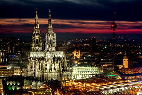Cologne