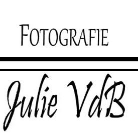 Fotografie Julie VdB Profilfoto