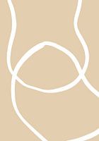 Ligne beige 04