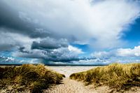 Opkomende storm