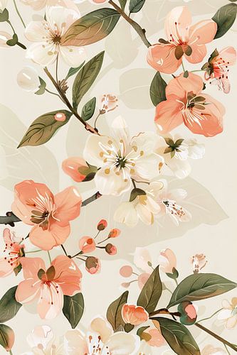 Voorjaarsbloemen Bloemen