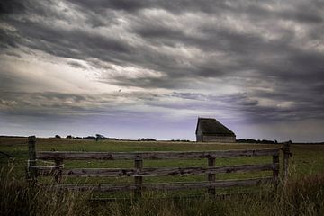 schapenboet Texel von Jitske Cuperus-Walstra