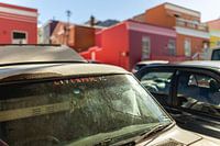 Supporter de Liverpool à Bo-cape