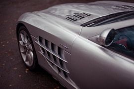 Rocketship by Sytse Dijkstra