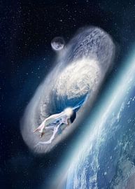 “Space Transportation” by Bigoldsoul