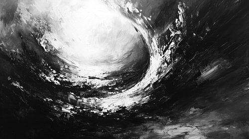 White Force Explosion