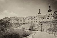Strahov klooster