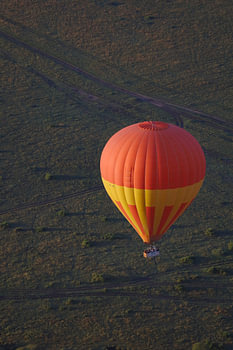Luchtballon