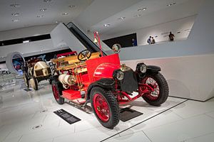 Austro Daimler "Motorspritze"