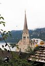 Idyllisch Hallstatt - Bergdorp in Oostenrijk van HappyTravelSpots thumbnail