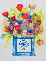 Dutch Flowers
