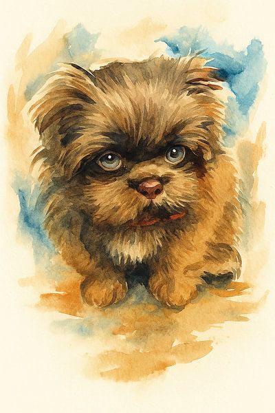 Chiot par BaCo Inc.