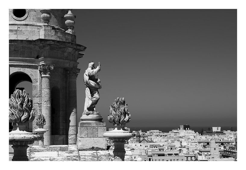 Cadiz-Spain by Cindy Schipper