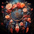 dreamcatcher by Gelissen Artworks thumbnail