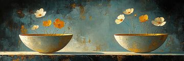 Beautiful Still Life 1161 by Art Whims