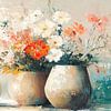 Nature morte aux fleurs 71.2708 sur La collection ARTEO