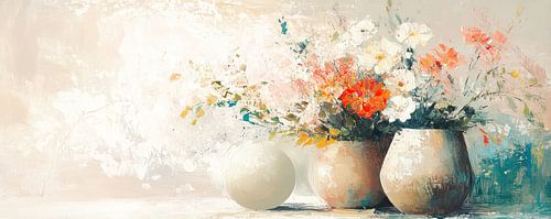 Stillleben mit Blumen 71.2708