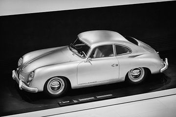 Porsche von Rob Boon