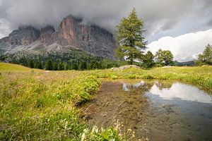 Col de Sella