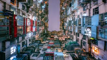 Hong Kong