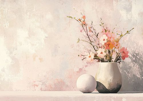 Moderne Blumen 61.9928