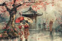 japanse kunst