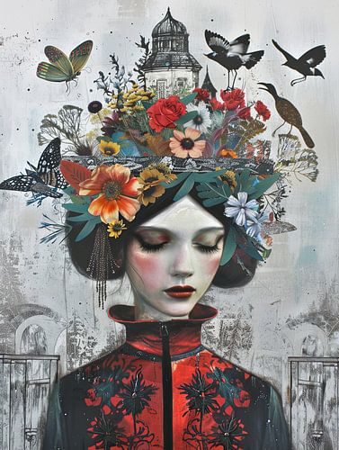 Silent Spring Symphony