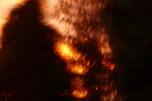 Sunset Spirals